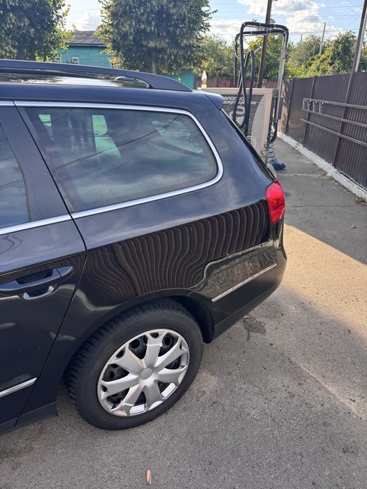 Volkswagen Passat B6