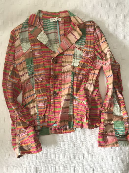 Blazer Getard Darel tamanho 40