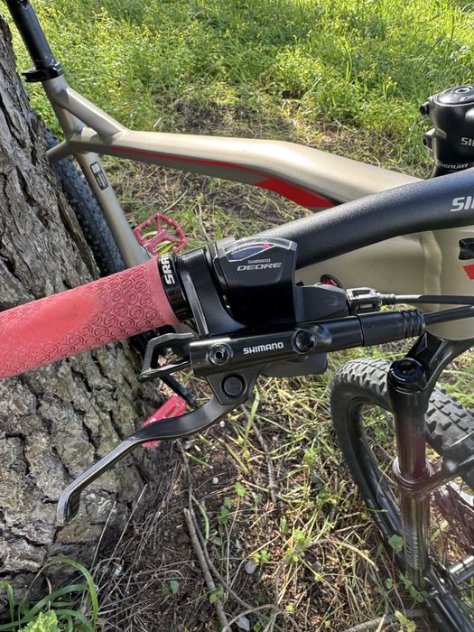 E-Bike Wayscral E450