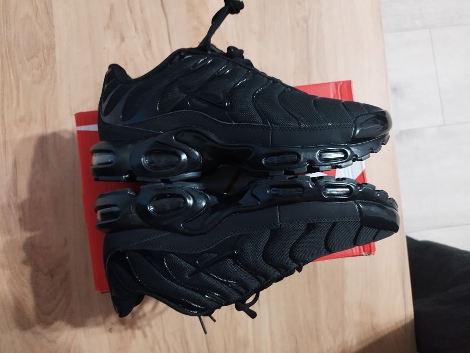 Buty Nike air max plus