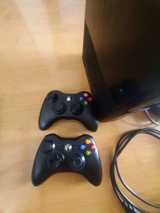 Xbox 360 E 108 ігор