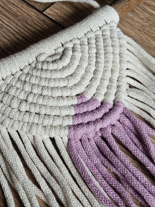 Makrama handmade