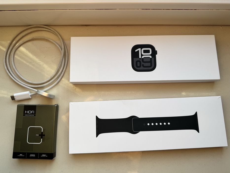 Apple watch series 10 46mm