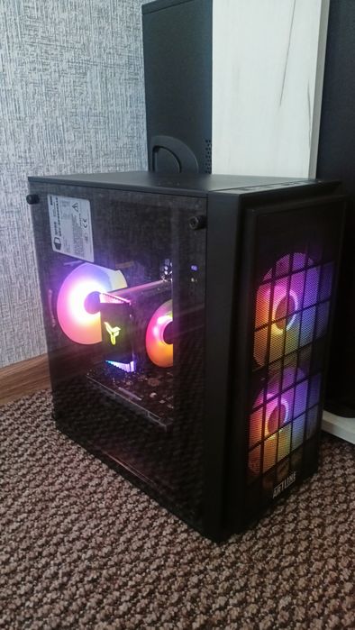 Продам компьютер  Ryzen 5