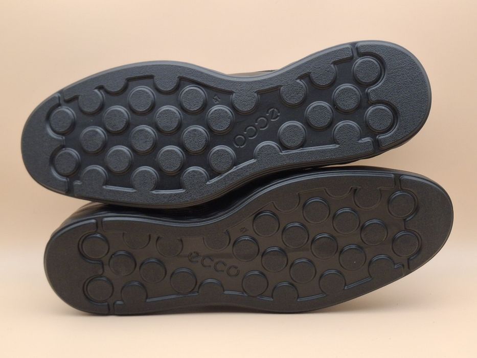 Туфлі ECCO S-Lite Hybrid Apron Toe Нові 47р.