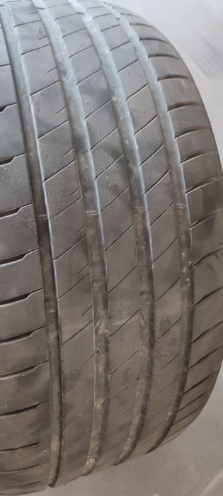 235/35R19 1sz. Opona letnia Bridgestone Potenza S005