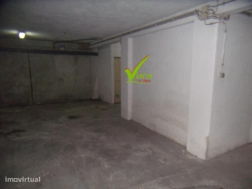 Lugar de Garagem, próximo Praia Aver-o-Mar