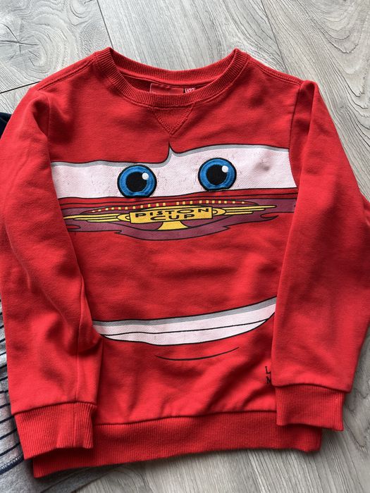 Bluzy dziecięce rozm.122