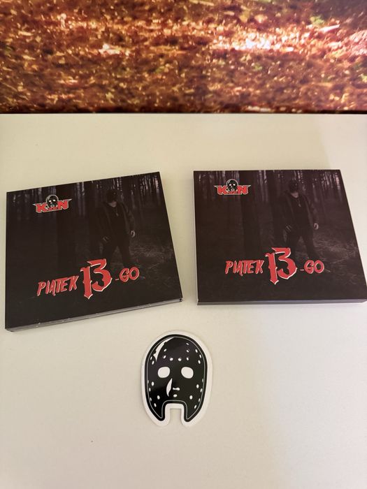 KaeN - Piatek 13-go 2CD
