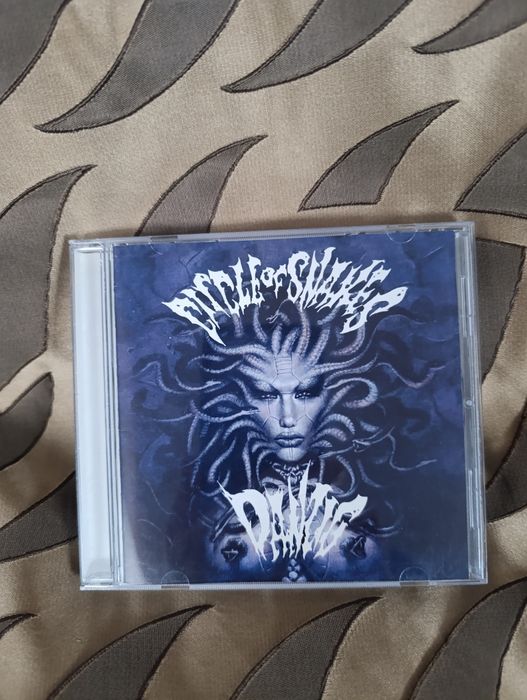 Płyta CD Danzig Circle Of Snakes
