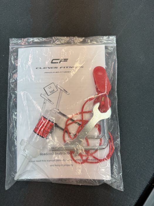 Passadeira Elétrica Fitness Sports – Bom Estado