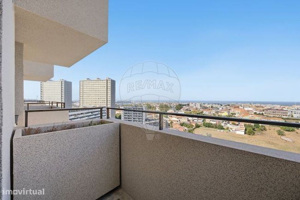 Apartamento T1 para arrendamento