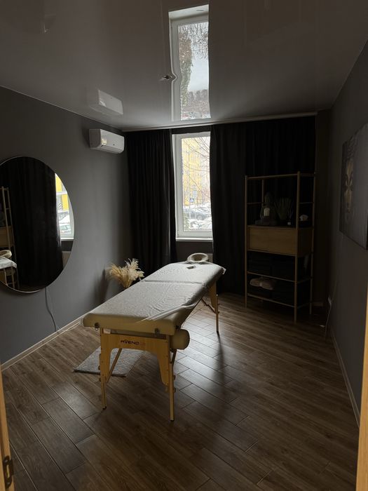 Здаються кабінети в оренду Комфорт Таун