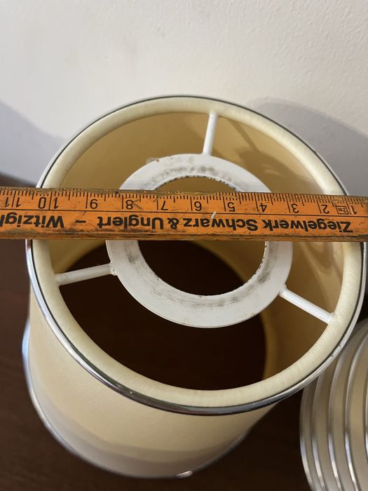 Abażury, klosze do lamp, lampek na sztuki