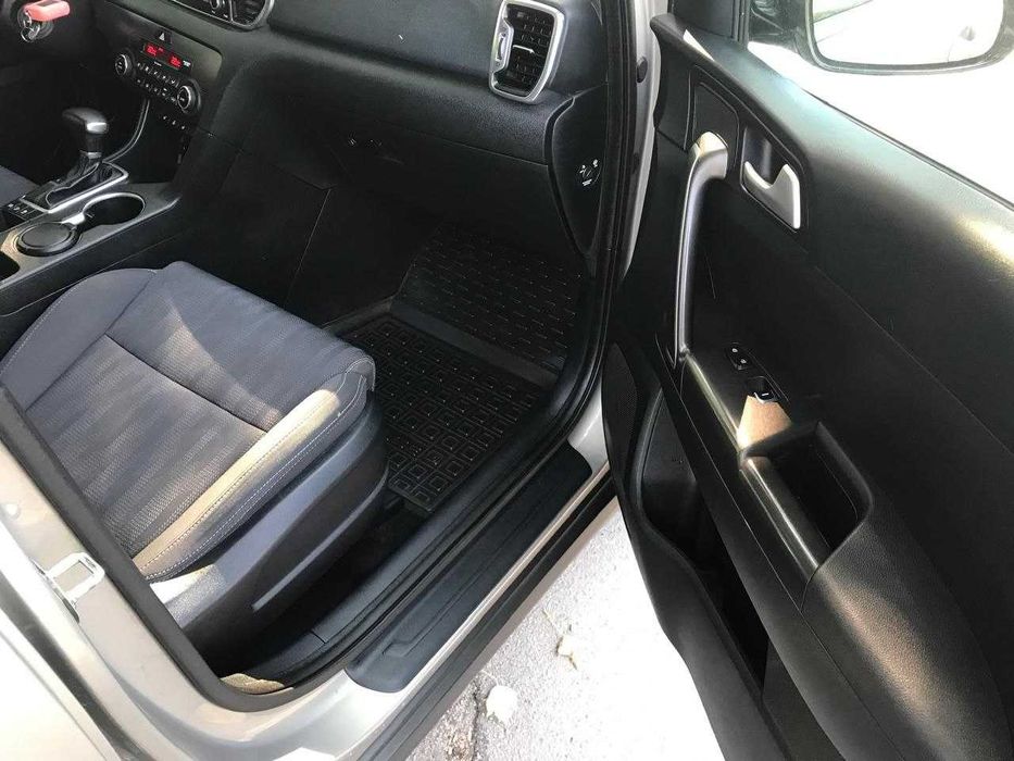 Kia Sportage 2017 VIN U5YPG815GHL326436 фото оголошення 23 з 24