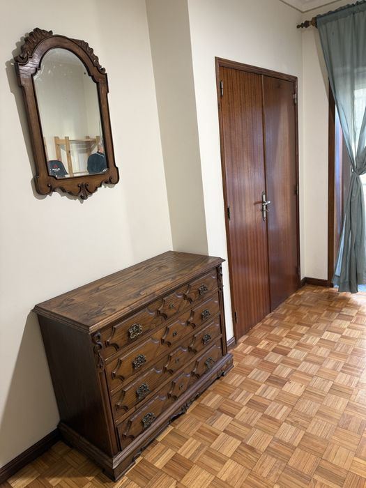 Quartos para estudantes perto da U. Minho