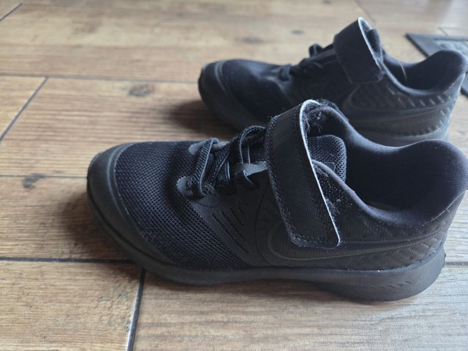 Buty nike dziecięce