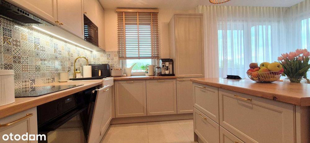 Nova ŚRODULA 56 m² | Kompletnie wyposażone | GARAŻ + miejsce zewnętrzne - Widok 3