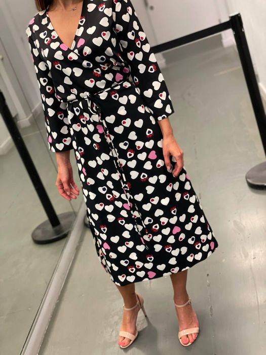 Armani exchange плаття