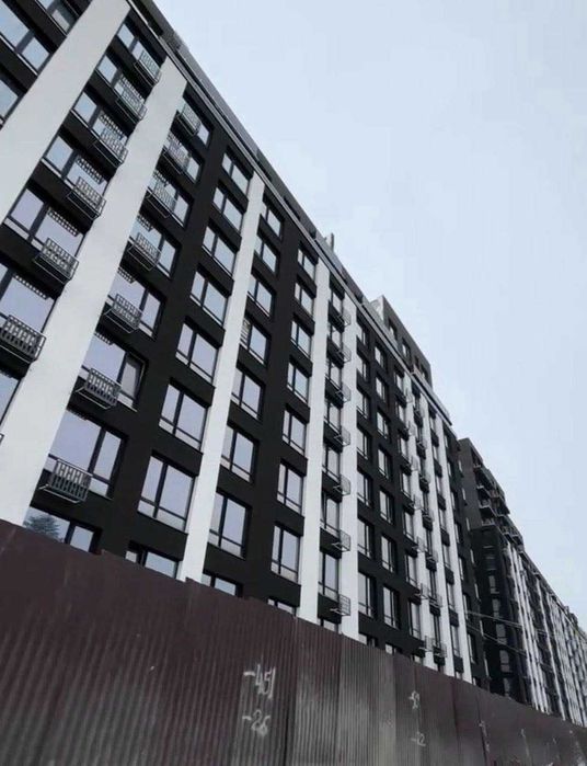 Продається 3-кімнатна квартира в ЖК Manhattan UP - видова!_ KB