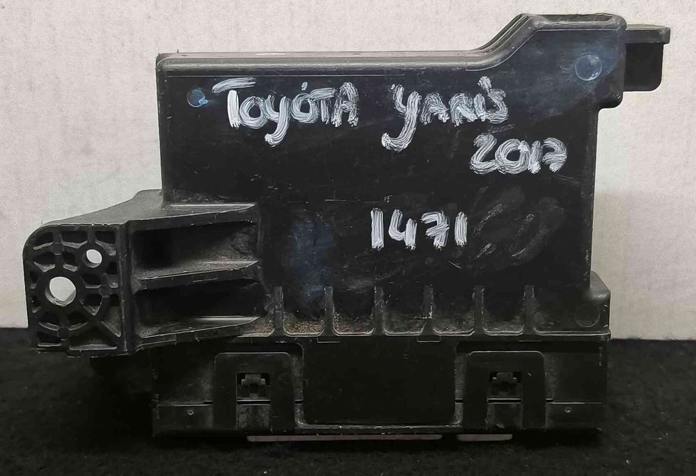Módulo Eletrónico - TOYOTA YARIS