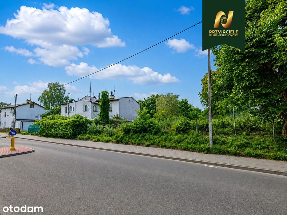 Działka 3 km od plaży Gdańsk - Widok 3