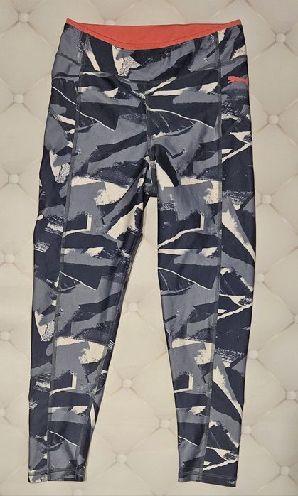 Legginsy sportowe Puma 152