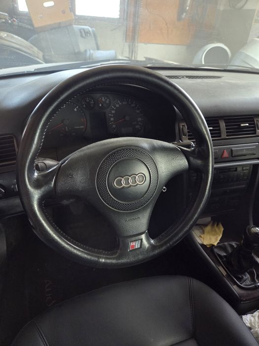 Audi a6 2.5 tdi v6