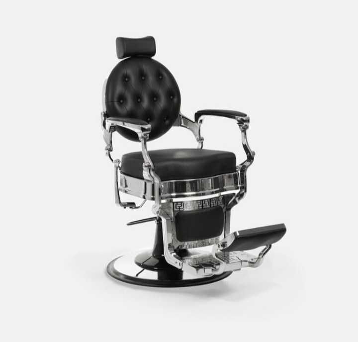 Cadeiras de barbeiro