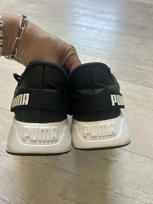 Кросівки puma 42 оригінал