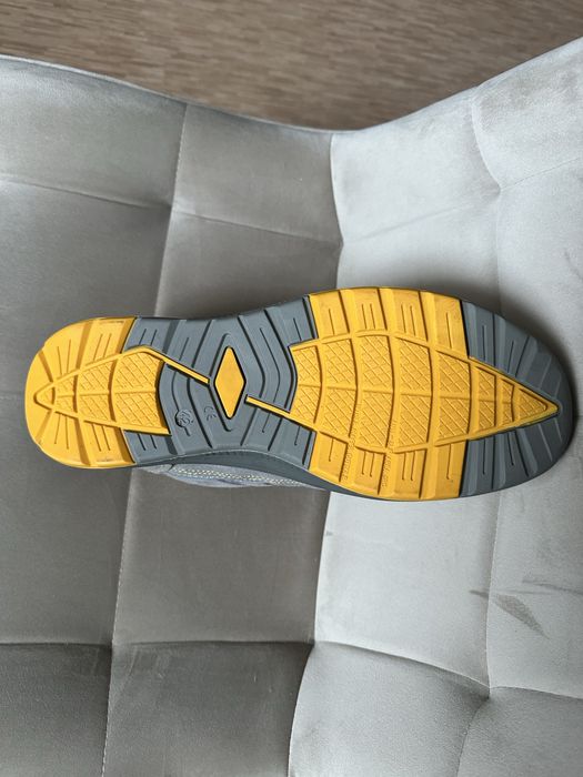 Półbuty robocze z kompozytowym podnoskiem BEARFIELD N09 S1P