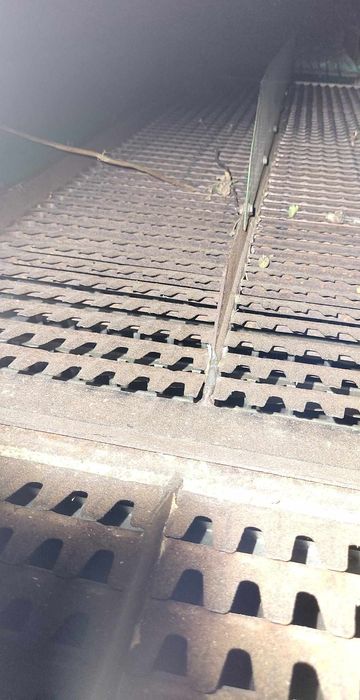 John deere 975. 1075 części