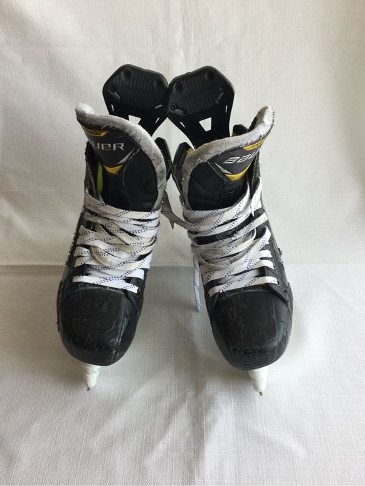 Ковзани Bauer 3S Pro