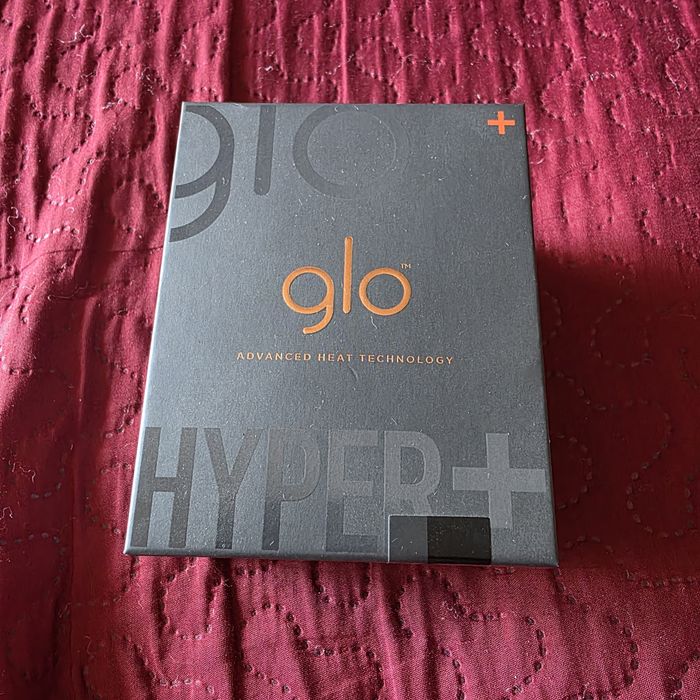 Dispositivo Hlo Hyper +64740112540930120