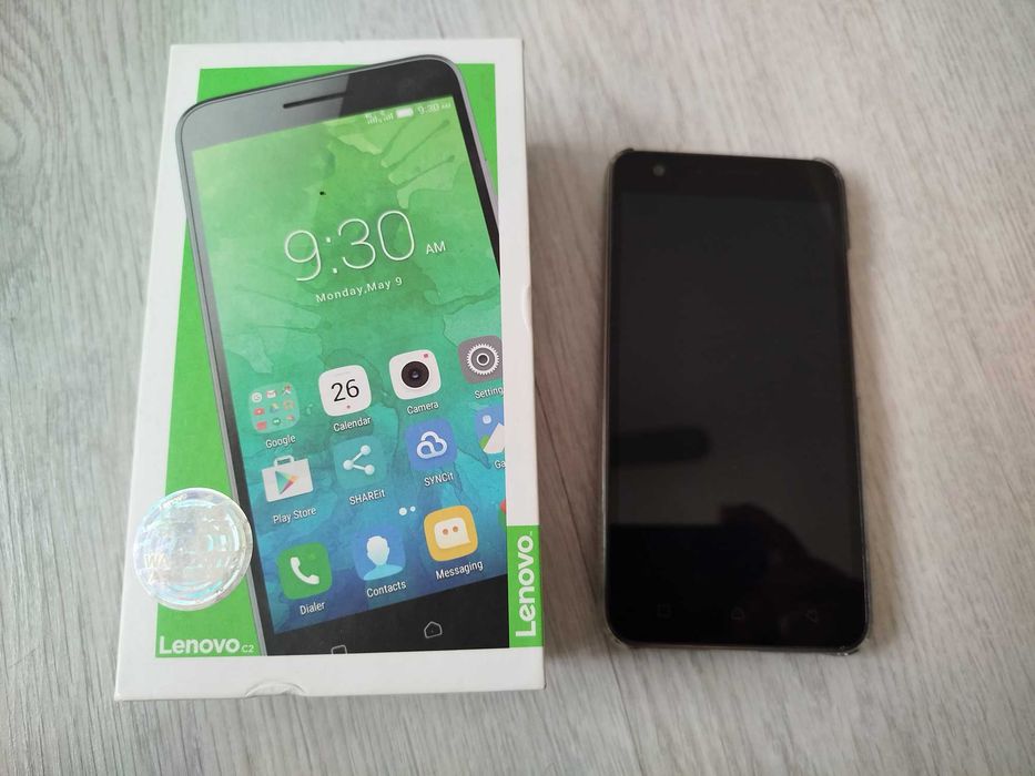 Smartfon Lenovo C2 dual sim- Wi FI- stan bdb