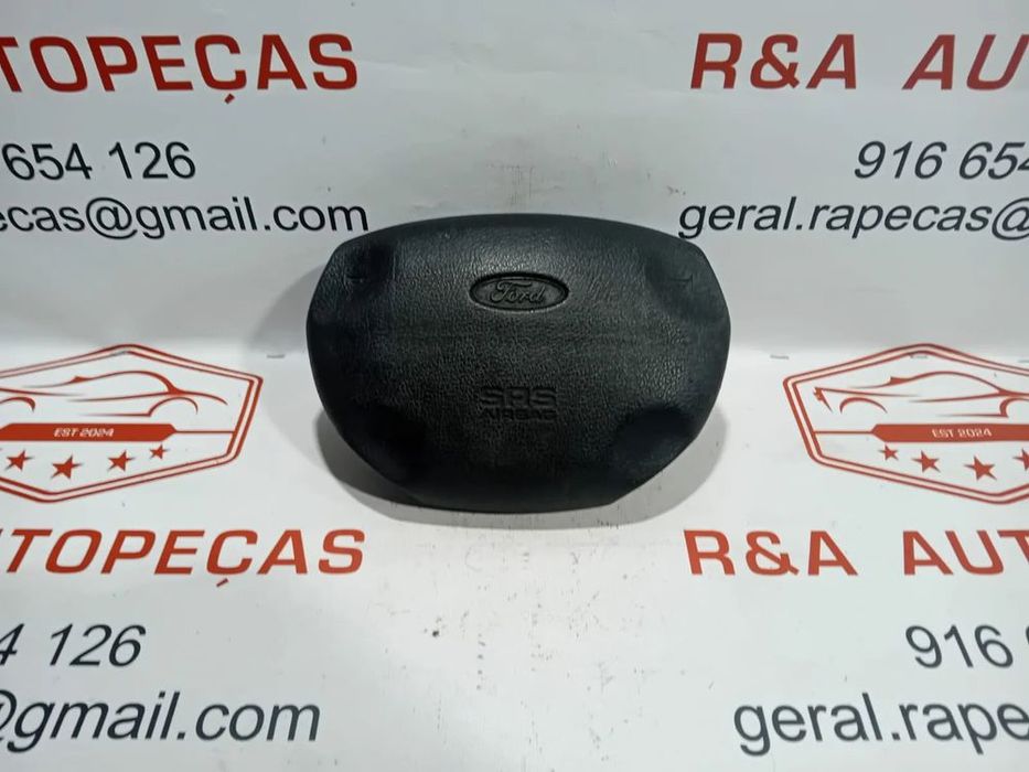 Airbag do Volante Ford Escort VI 6 Original