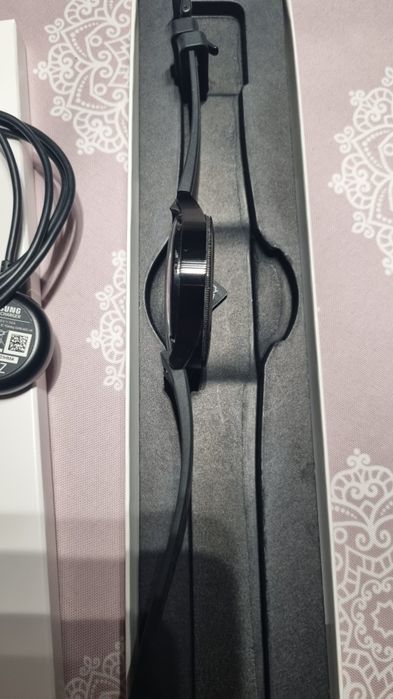 Samsung Galaxy Watch 4 LTE