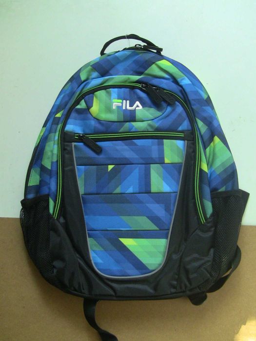 Рюкзак для ноутбука, планшета FILA, оригинал, 17,5"x12"x7,5"