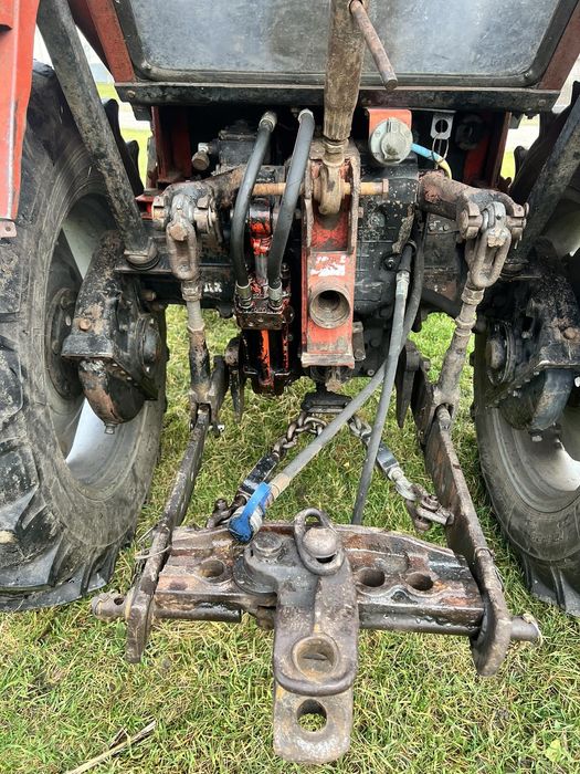 Терміново продам трактор Т-25