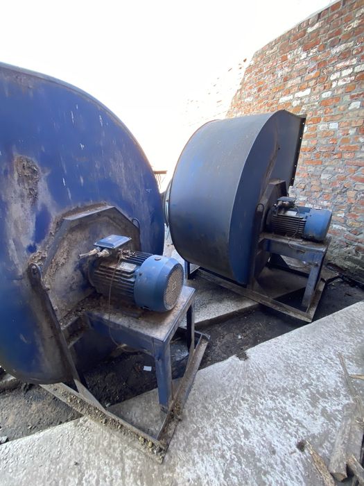 Продається сушка шахтна