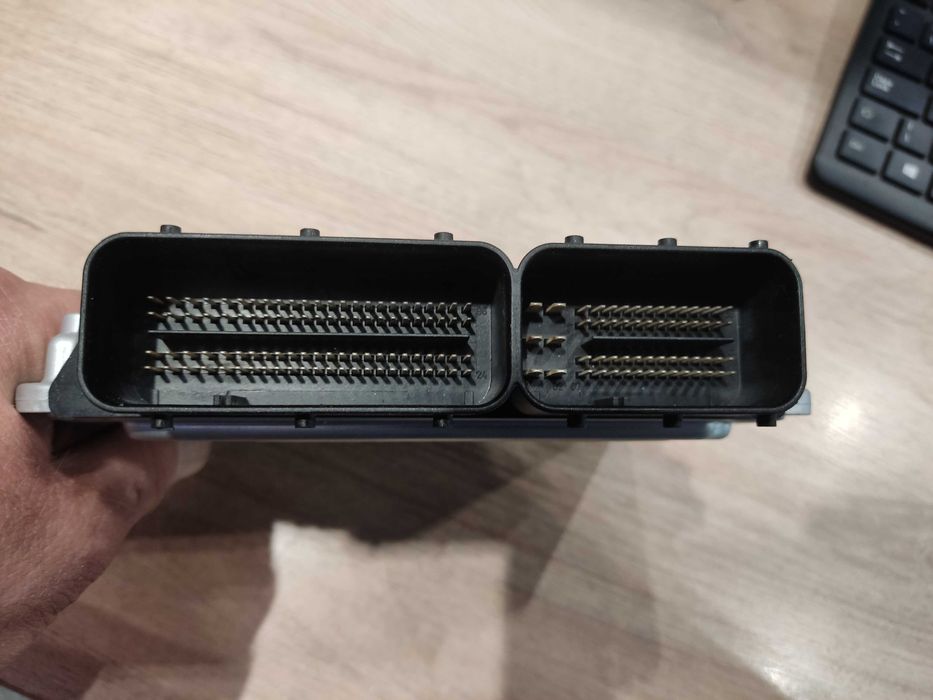 Sterownik EDC BOSCH BMW F31 B47