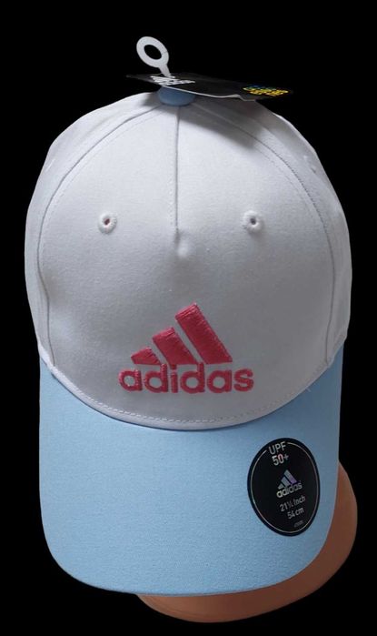 Czapka z daszkiem ADIDAS Performance, R. OSFY