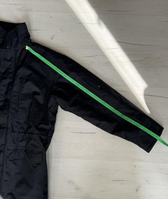 Куртка з кордури з утеплювачем Dickies