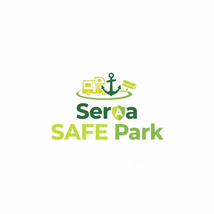 Terreno (parcial) estacionamento, retém, estaleiro, barcos. Autocaravanas, roulotes
