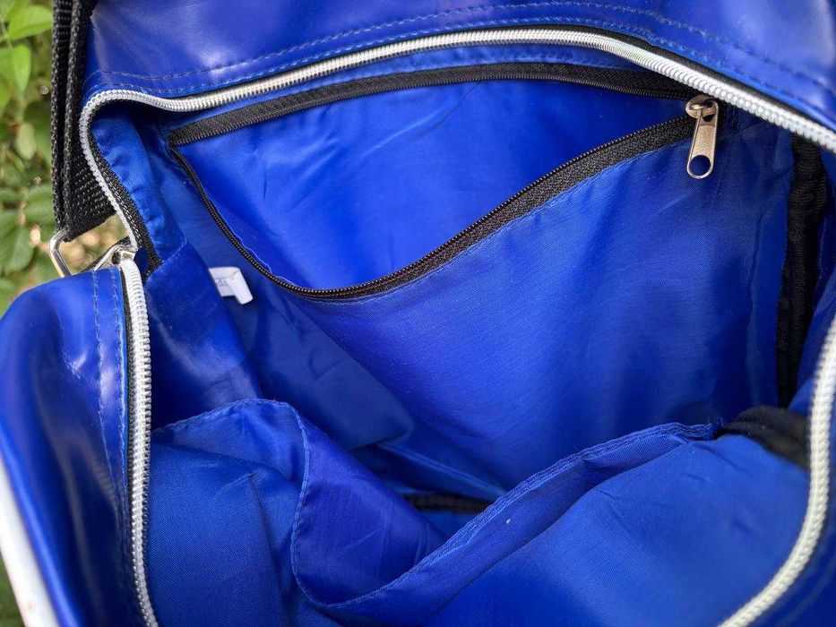 Вінтажна сумка robin ruth amsterdam