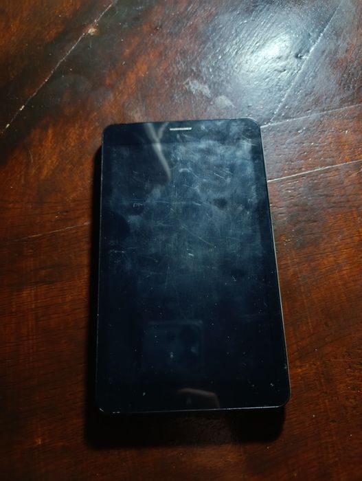 Планшет Nomi Corsa на запчасти