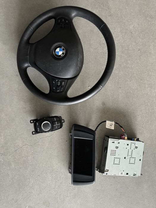 Peças originais BMW F21 (2013)