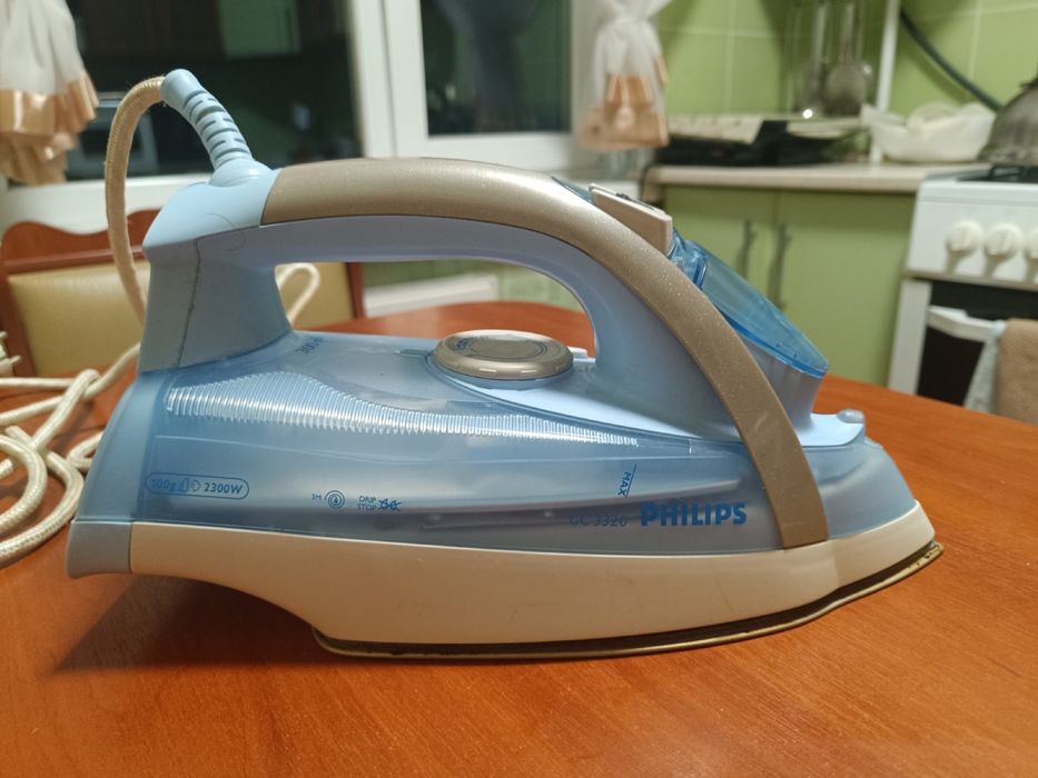 Праска Philips філіпс