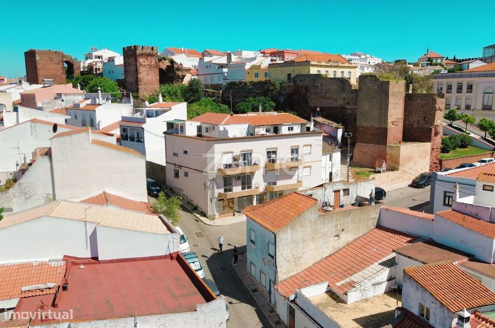 Apartamento T2 em Silves