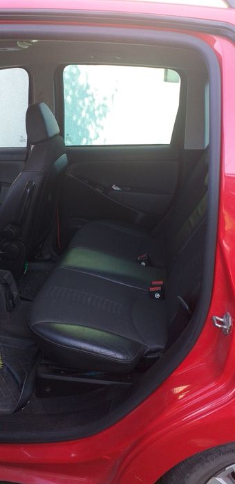 Fiat Idea 1.4 sprzedam